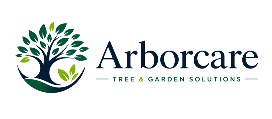 Arborcare Tree & Garden Solutions logo